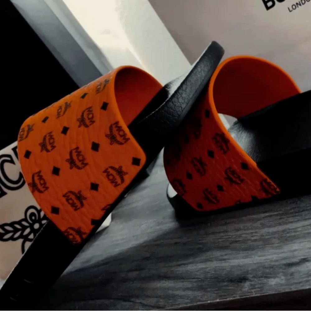 Mcm slides
